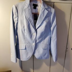 Brooks Brothers 346 blazer